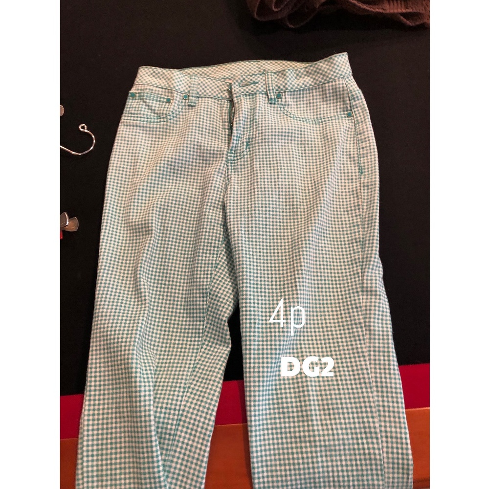 Pants